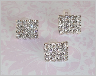 Hunde Haar Schmuck